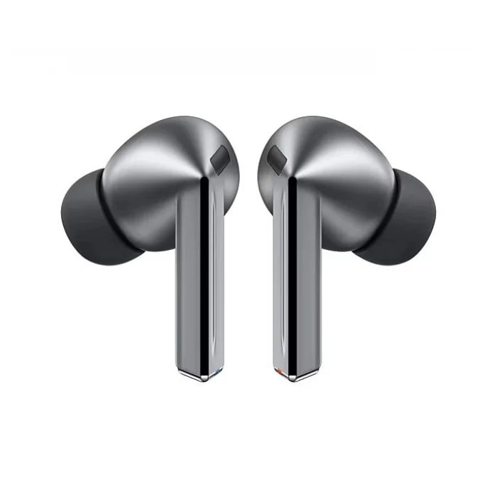 Samsung Galaxy Buds3 Pro Gümüş Bluetooth Kulaklık