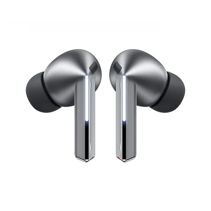 Samsung Galaxy Buds3 Pro Gümüş Bluetooth Kulaklık