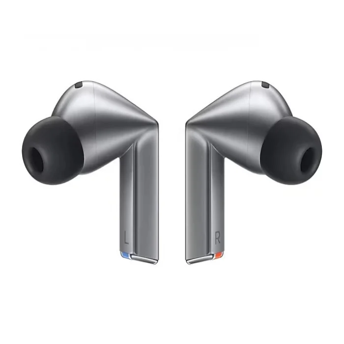 Samsung Galaxy Buds3 Pro Gümüş Bluetooth Kulaklık