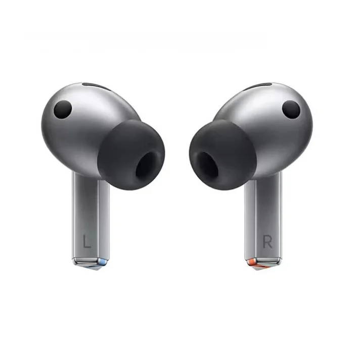 Samsung Galaxy Buds3 Pro Gümüş Bluetooth Kulaklık