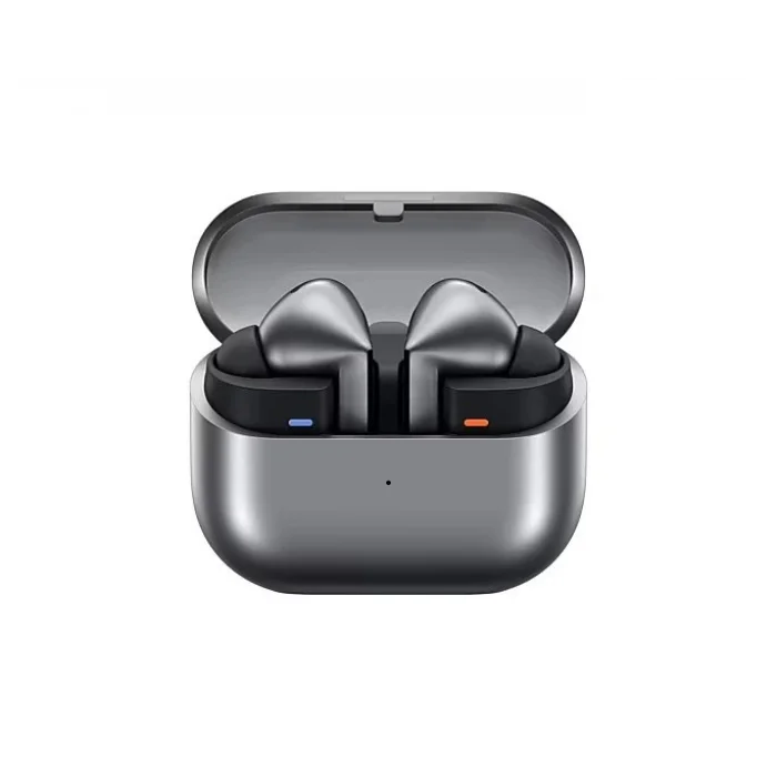 Samsung Galaxy Buds3 Pro Gümüş Bluetooth Kulaklık