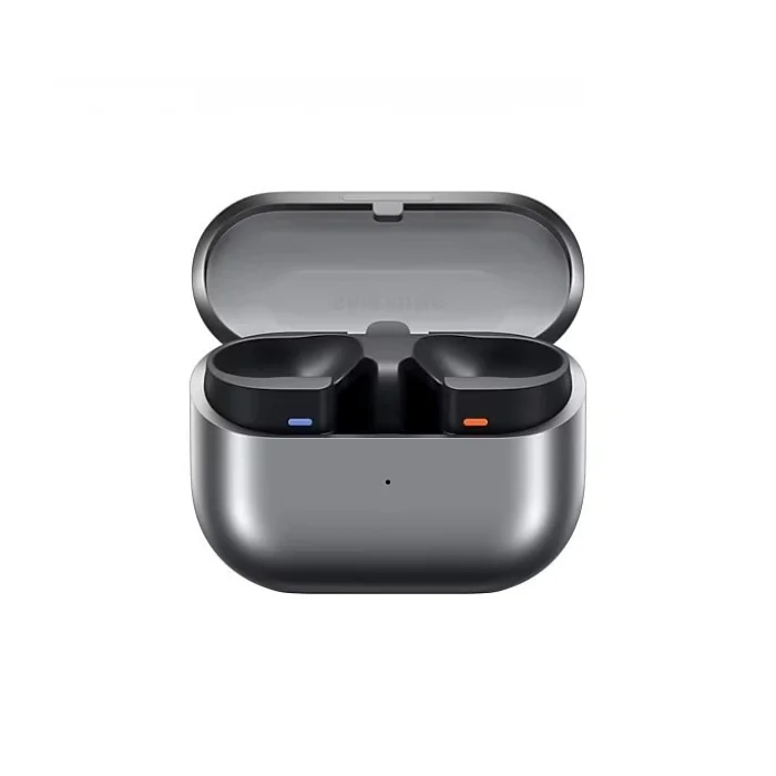 Samsung Galaxy Buds3 Pro Gümüş Bluetooth Kulaklık