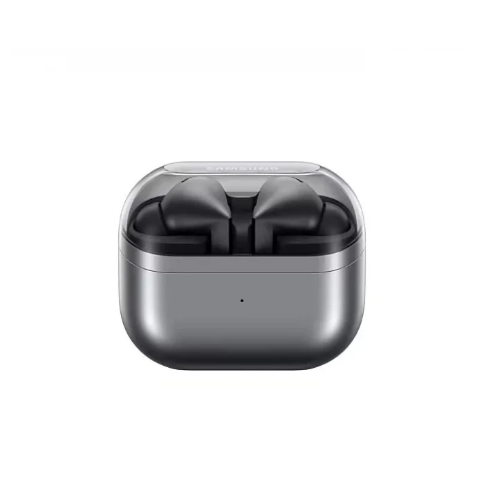 Samsung Galaxy Buds3 Pro Gümüş Bluetooth Kulaklık