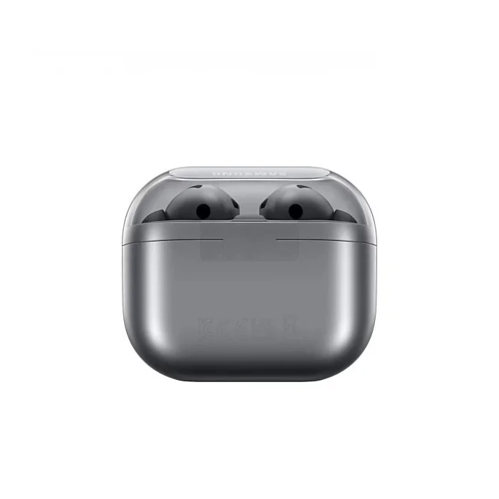 Samsung Galaxy Buds3 Pro Gümüş Bluetooth Kulaklık
