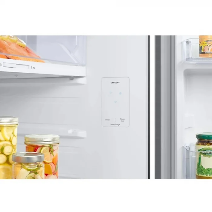 Samsung RT47CG6636S9 465 Litre Inoks Üstten Donduruculu Buzdolabı