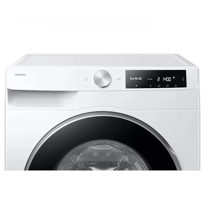 Samsung WW11DG6B25LEAH 11 kg 1400 Devir Çamaşır Makinesi Beyaz