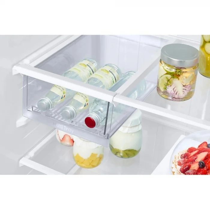 Samsung RT47CG6636S9 465 Litre Inoks Üstten Donduruculu Buzdolabı