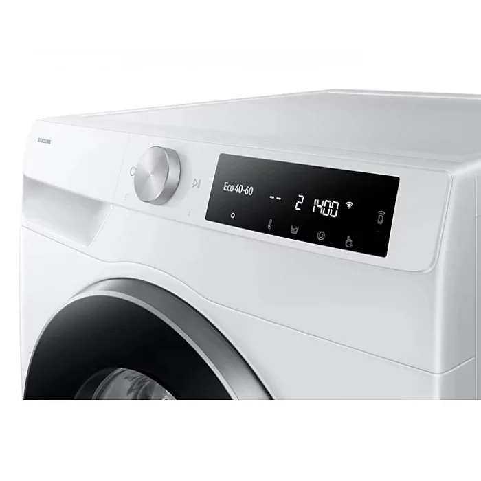 Samsung WW11DG6B25LEAH 11 kg 1400 Devir Çamaşır Makinesi Beyaz