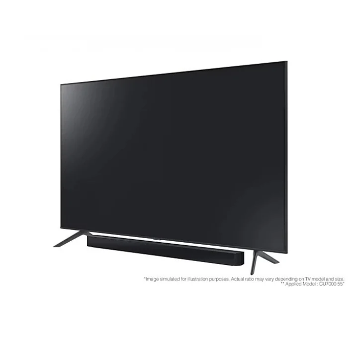 Samsung HW-C450 2.1 Kanal 300 W Soundbar