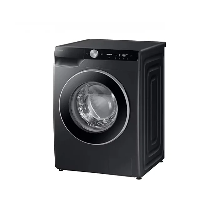 Samsung WW90DG6U25LBAH 9 kg 1400 Devir Çamaşır Makinesi Siyah