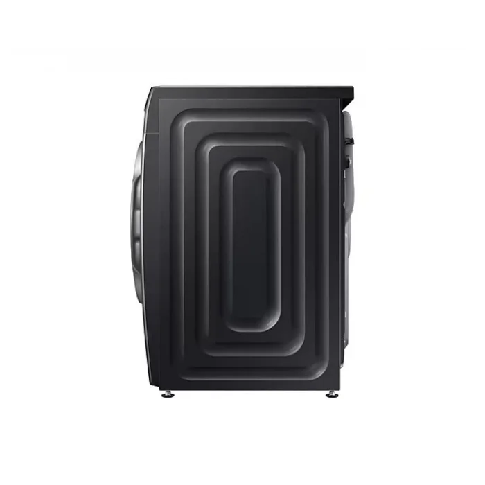 Samsung WW90DG6U25LBAH 9 kg 1400 Devir Çamaşır Makinesi Siyah