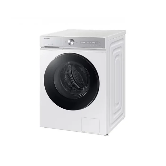 Samsung WW11DB8B95GHAH 11 kg 1400 Devir Çamaşır Makinesi Beyaz