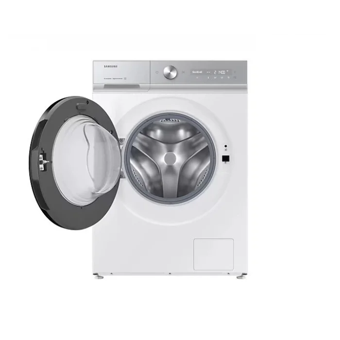 Samsung WW11DB8B95GHAH 11 kg 1400 Devir Çamaşır Makinesi Beyaz
