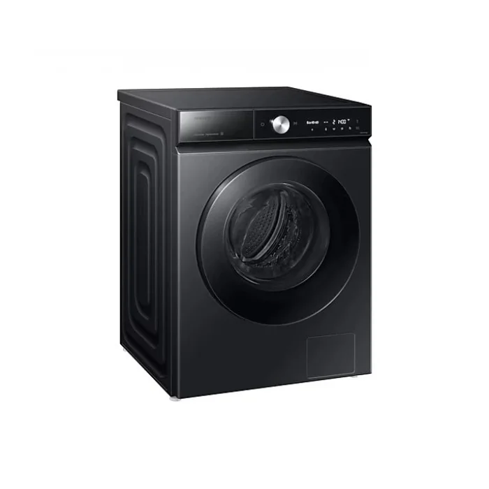 Samsung WW11DB8B95GBAH 11 kg 1400 Devir Çamaşır Makinesi Siyah