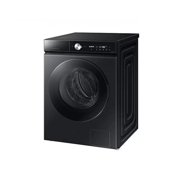 Samsung WW11DB8B95GBAH 11 kg 1400 Devir Çamaşır Makinesi Siyah