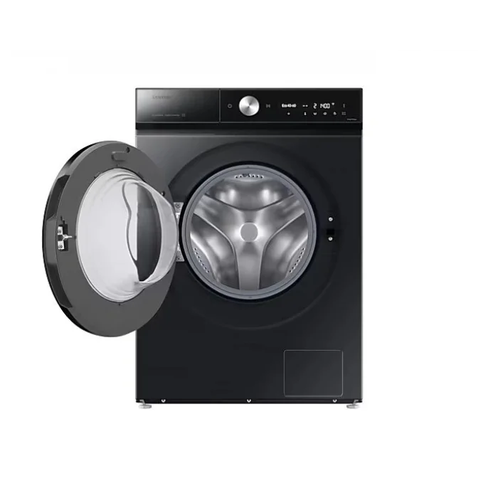 Samsung WW11DB8B95GBAH 11 kg 1400 Devir Çamaşır Makinesi Siyah