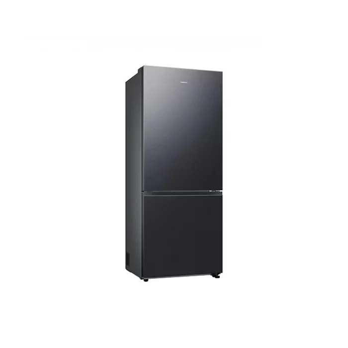 Samsung RB50DG601EB1TR E Enerji Sınıfı 508 L No-Frost Alttan Donduruculu Buzdolabı Siyah
