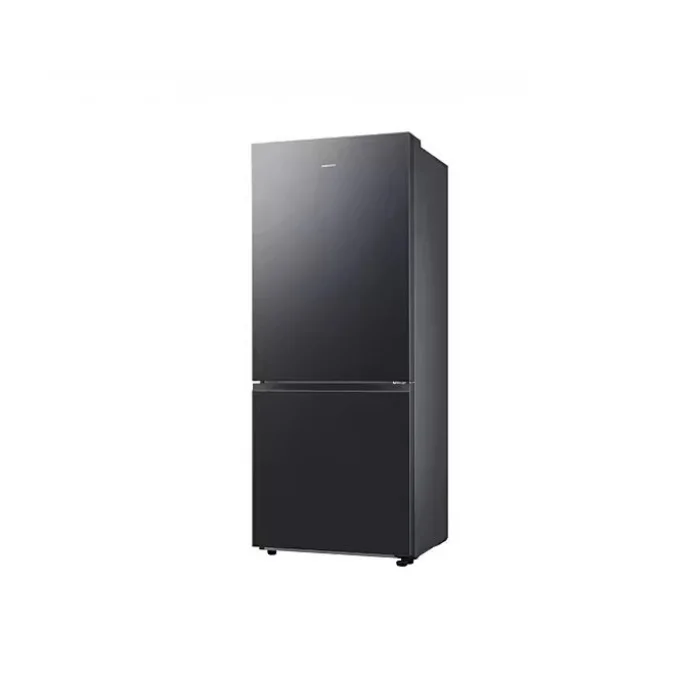 Samsung RB50DG601EB1TR E Enerji Sınıfı 508 L No-Frost Alttan Donduruculu Buzdolabı Siyah