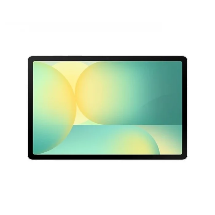 Samsung Galaxy Tab S10 FE+ SM-X620 Wi-Fi 8GB+128GB 13.1 inç Gümüş Tablet