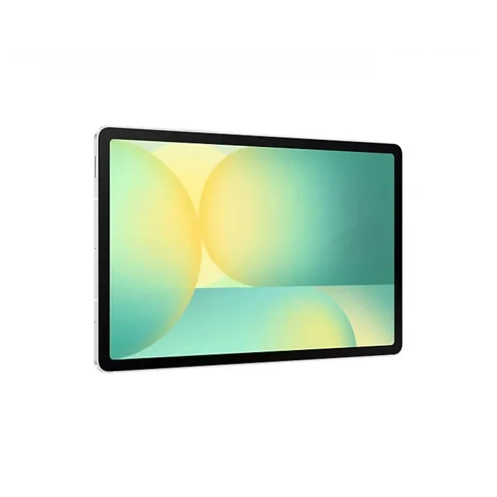 Samsung Galaxy Tab S10 FE+ SM-X620 Wi-Fi 8GB+128GB 13.1 inç Gümüş Tablet
