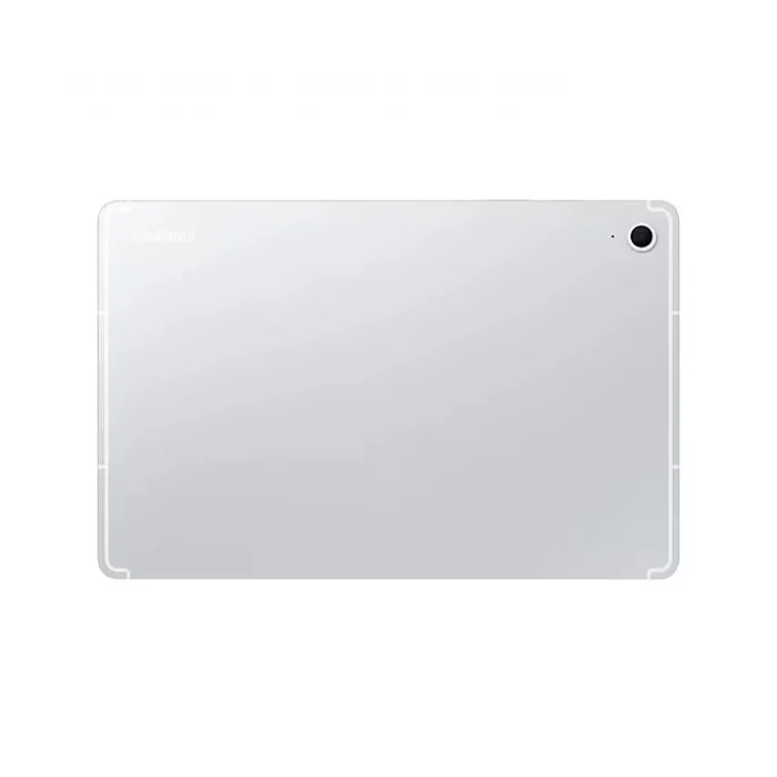 Samsung Galaxy Tab S10 FE+ SM-X620 Wi-Fi 8GB+128GB 13.1 inç Gümüş Tablet