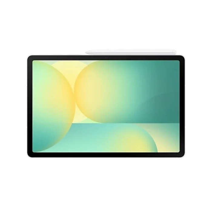 Samsung Galaxy Tab S10 FE+ SM-X620 Wi-Fi 8GB+128GB 13.1 inç Gümüş Tablet