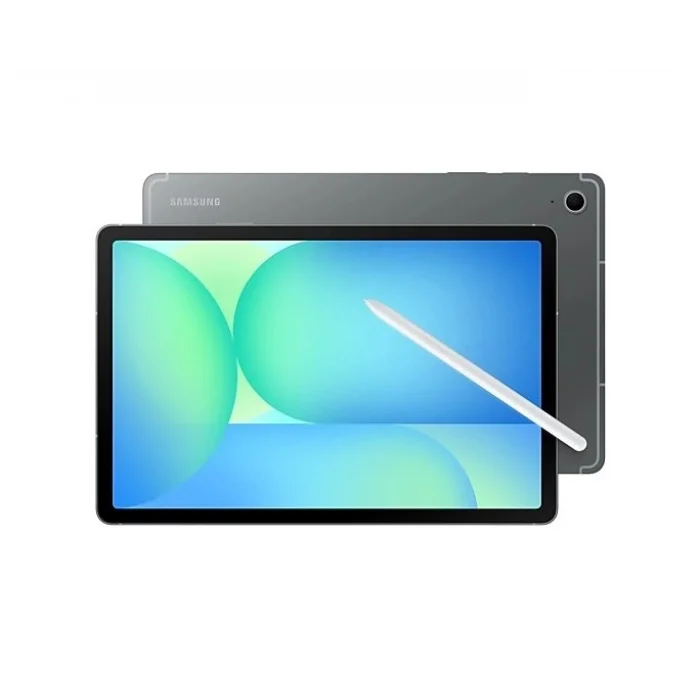 Samsung Galaxy Tab S10 FE+ SM-X620 Wi-Fi 8GB+128GB 13.1 inç Gri Tablet