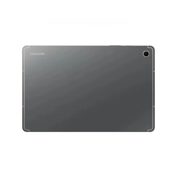 Samsung Galaxy Tab S10 FE+ SM-X620 Wi-Fi 8GB+128GB 13.1 inç Gri Tablet