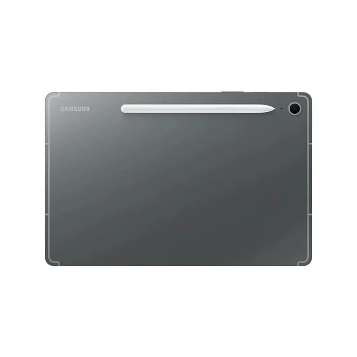 Samsung Galaxy Tab S10 FE+ SM-X620 Wi-Fi 8GB+128GB 13.1 inç Gri Tablet