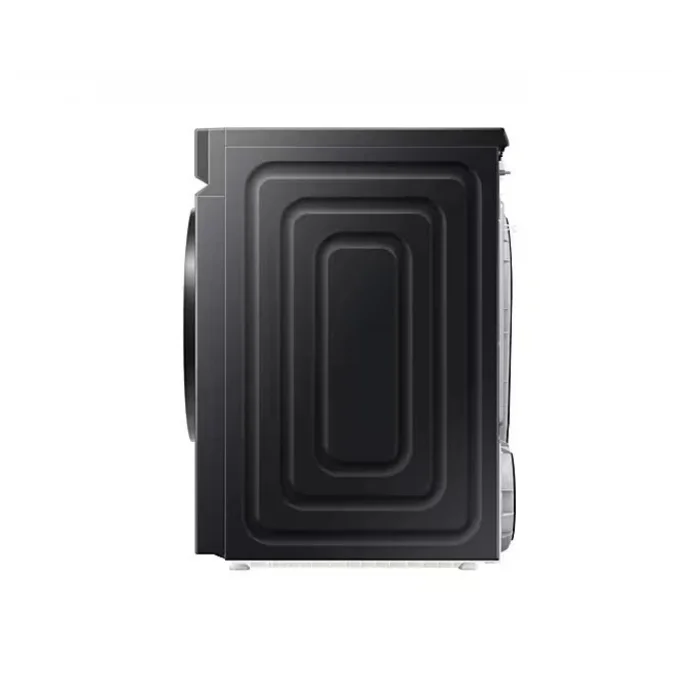 Samsung DV10DB8440GBAH 10 kg Çamaşır Kurutma Makinesi Siyah