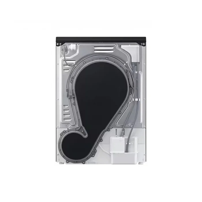 Samsung DV10DB8440GBAH 10 kg Çamaşır Kurutma Makinesi Siyah