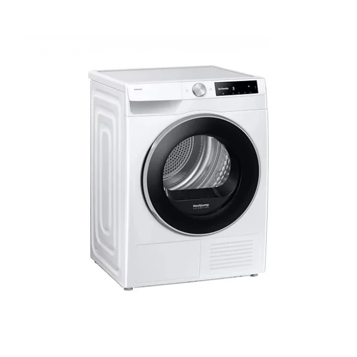 Samsung DV10DG6440LEAH 10 kg Çamaşır Kurutma Makinesi Beyaz