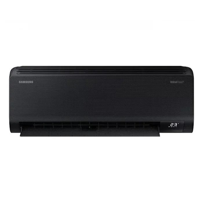 Samsung AR70F09C1DB/SK WindFree Premium Black A++ 9000 BTU Duvar Tipi Split Klima