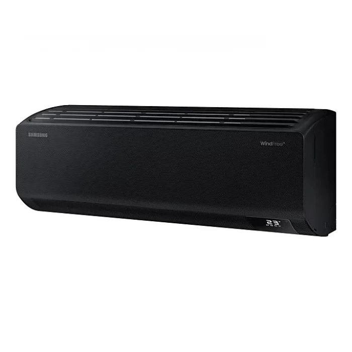 Samsung AR70F09C1DB/SK WindFree Premium Black A++ 9000 BTU Duvar Tipi Split Klima
