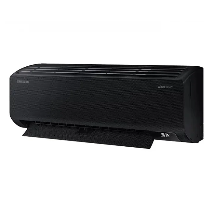 Samsung AR70F09C1DB/SK WindFree Premium Black A++ 9000 BTU Duvar Tipi Split Klima