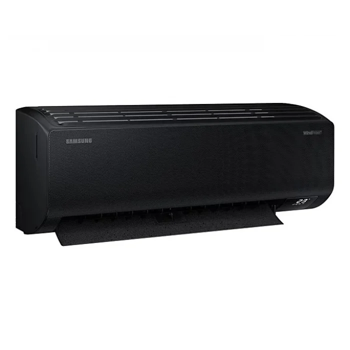 Samsung AR70F09C1DB/SK WindFree Premium Black A++ 9000 BTU Duvar Tipi Split Klima