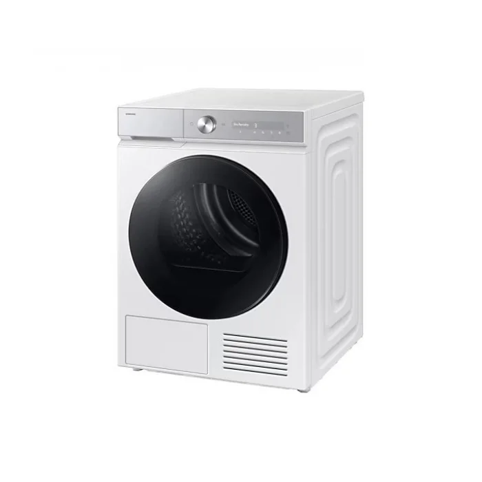 Samsung DV10DB8440GHAH 10 kg Çamaşır Kurutma Makinesi Beyaz