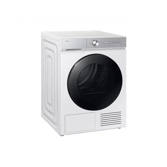 Samsung DV10DB8440GHAH 10 kg Çamaşır Kurutma Makinesi Beyaz