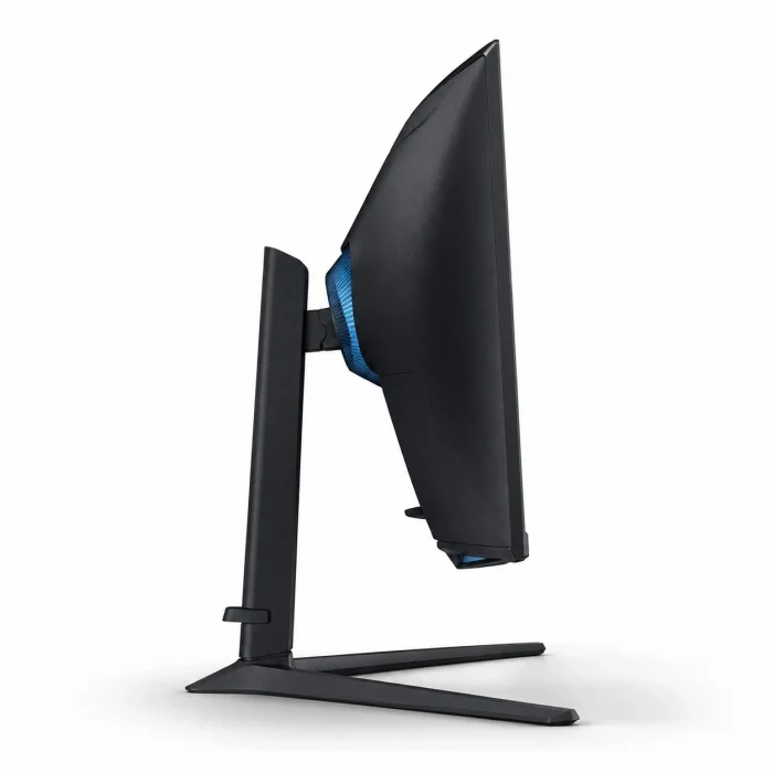Samsung Odyssey G65B LS27BG652EUXUF 27 1 ms 2K Pivot Curved 240 Hz Oyuncu Monitörü