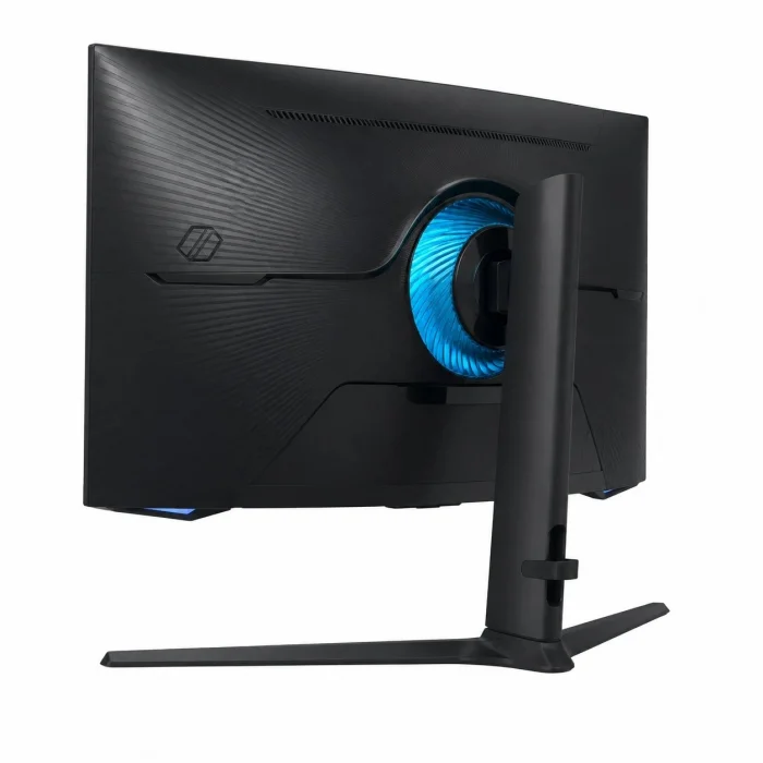 Samsung Odyssey G65B LS27BG652EUXUF 27 1 ms 2K Pivot Curved 240 Hz Oyuncu Monitörü