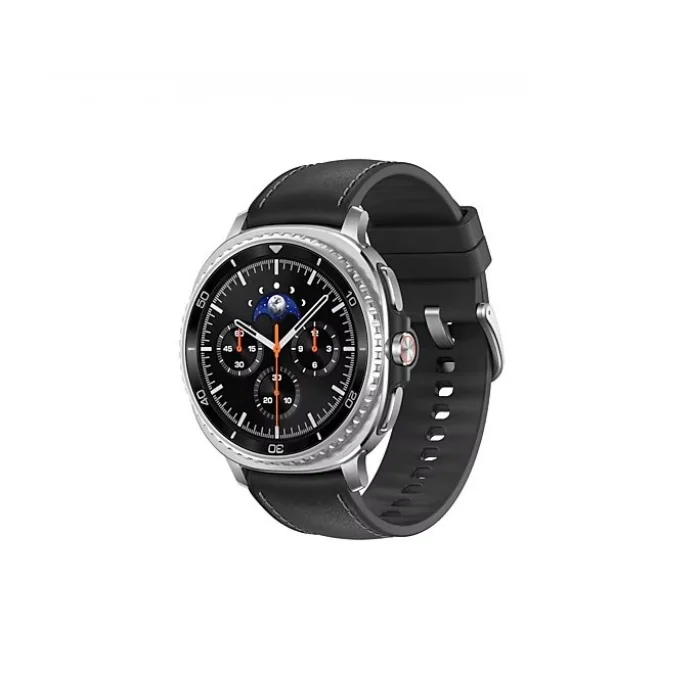 Samsung Galaxy Watch 8 Classic 46mm Akıllı Saat Siyah