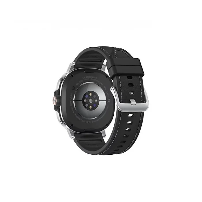 Samsung Galaxy Watch 8 Classic 46mm Akıllı Saat Siyah