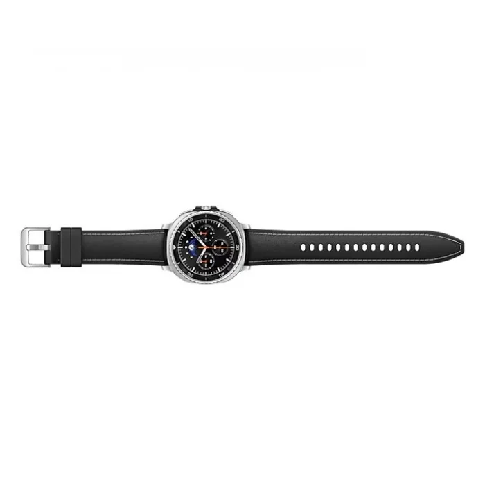 Samsung Galaxy Watch 8 Classic 46mm Akıllı Saat Siyah