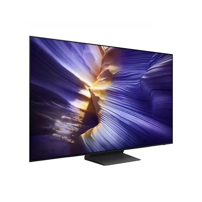 Samsung S90F 65 163 Ekran 4K Ultra HD OLED Televizyon (TEŞHİR ÜRÜNÜDÜR)