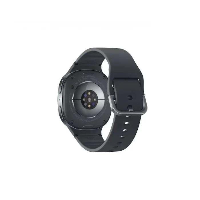 Samsung Galaxy Watch 8 44mm Grafit Akıllı Saat Koyu Gri