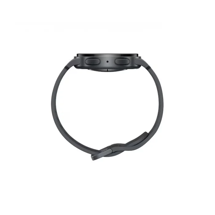 Samsung Galaxy Watch 8 44mm Grafit Akıllı Saat Koyu Gri