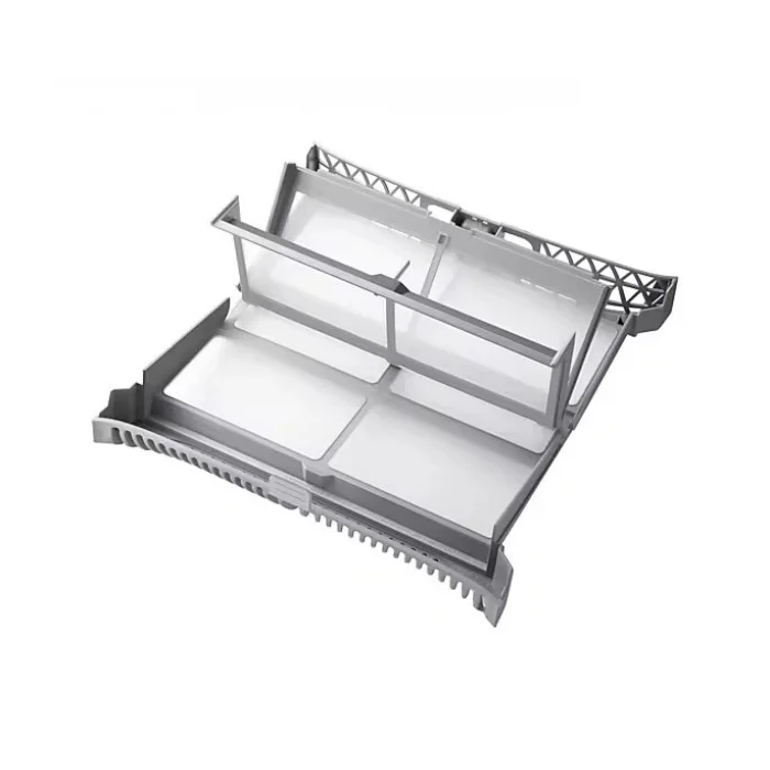 Samsung DV90DG6845LEAH 9 Kg Çamaşır Kurutma Makinesi Beyaz