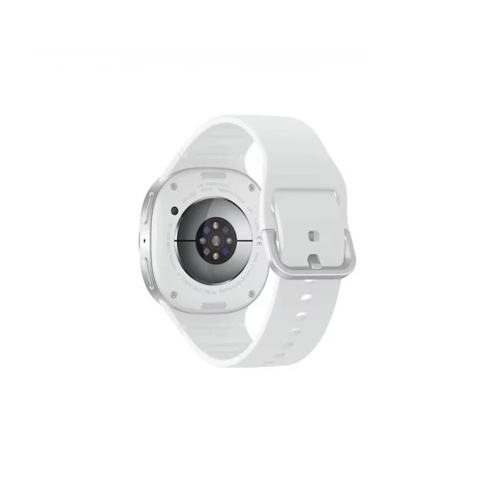 Samsung Galaxy Watch 8 40mm Akıllı Saat Gümüş