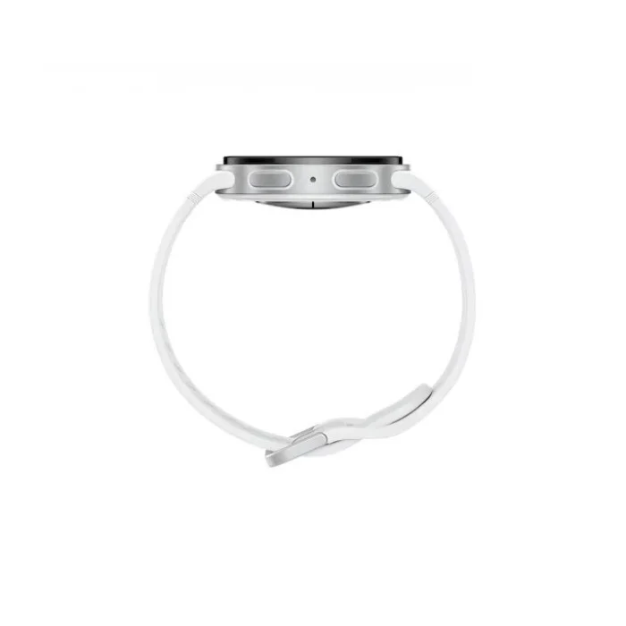 Samsung Galaxy Watch 8 40mm Akıllı Saat Gümüş