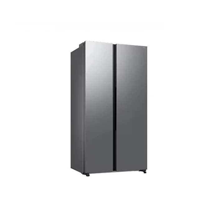 Samsung RS70F65QET 655 L No-Frost Gardırop Tipi Buzdolabı Inox